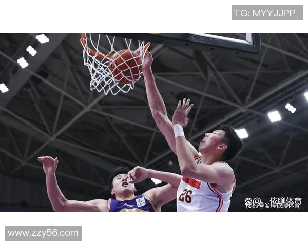 CBA北控对阵广厦精彩视频回顾与赛后分析尽在这里