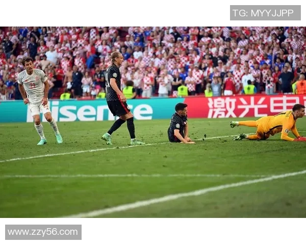 克罗地亚与丹麦足球对决广东体育直播精彩回放与赛后分析