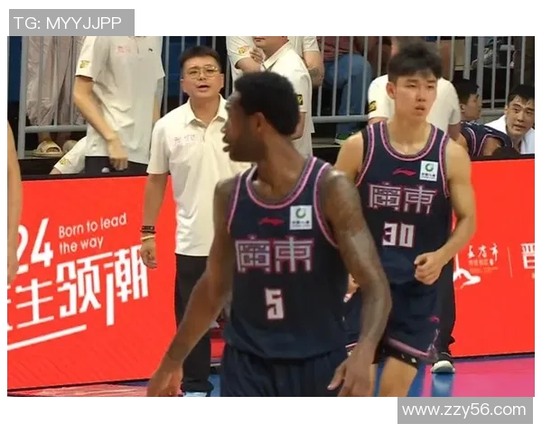 季前赛精彩回放广东队与福建队的激烈对决全程回顾
