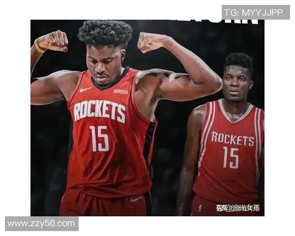 布鲁克洛佩斯：从篮球新星到NBA顶尖中锋的成长之路