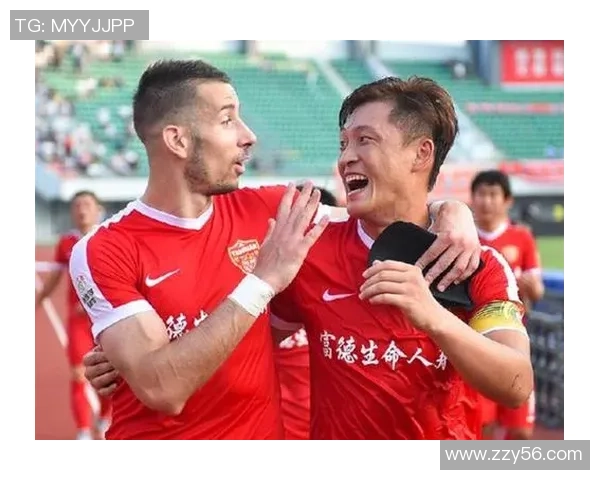 延边富德与山东鲁能激战正酣谁能在中超赛场笑到最后